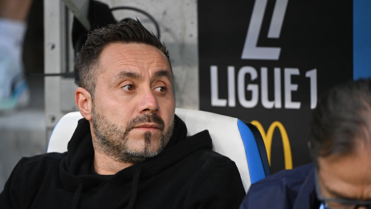 L'OM en guerre avec le PSG : L'annonce inattendue de De Zerbi !