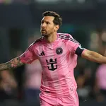 ASSE Mercato : les supporters stéphanois ont vu débarquer Lionel Messi à Saint-Etienne !