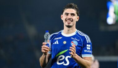 Ligue 1 - Les nommés pour le titre de joueur du mois d