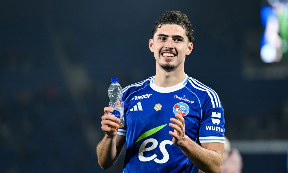 Ligue 1 - Les nommés pour le titre de joueur du mois d