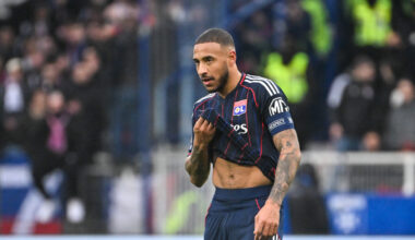 Revivez Maccabi Tel-Aviv - Lyon (0-6) - C3 - J5 - Maccabi Tel-Aviv-OL