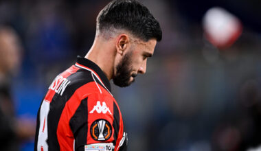 Le désarroi du commentateur officiel de l'OGC Nice - C3 - J5 - Porto-Nice (3-0)
