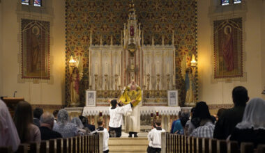 Un nouvel apostolat pour l'Institut du Christ Roi dans le diocèse de Brooklyn (USA)