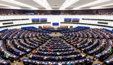 Avec l’AI Act, l’Europe ne doit pas renoncer à réguler – Libération