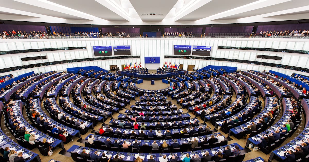 Avec l’AI Act, l’Europe ne doit pas renoncer à réguler – Libération