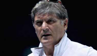 Toni Nadal : « Djokovic est un peu plus complet que Sinner »