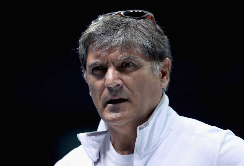 Toni Nadal : « Djokovic est un peu plus complet que Sinner »