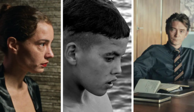 quels sont les meilleurs films à aller voir au cinéma à la mi-novembre ? – Libération