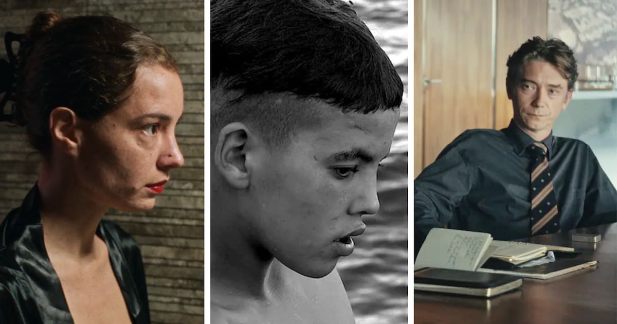 quels sont les meilleurs films à aller voir au cinéma à la mi-novembre ? – Libération