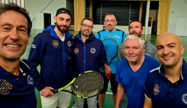 Les équipes signent une fin de phase de poules en demi-teinte – Medialot