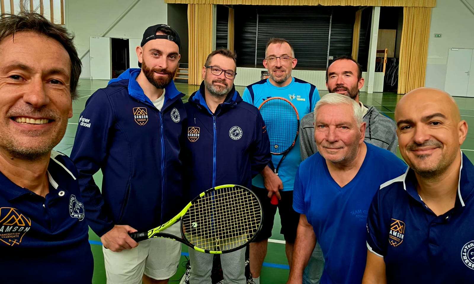 Les équipes signent une fin de phase de poules en demi-teinte – Medialot