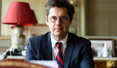 Georges-François Leclerc