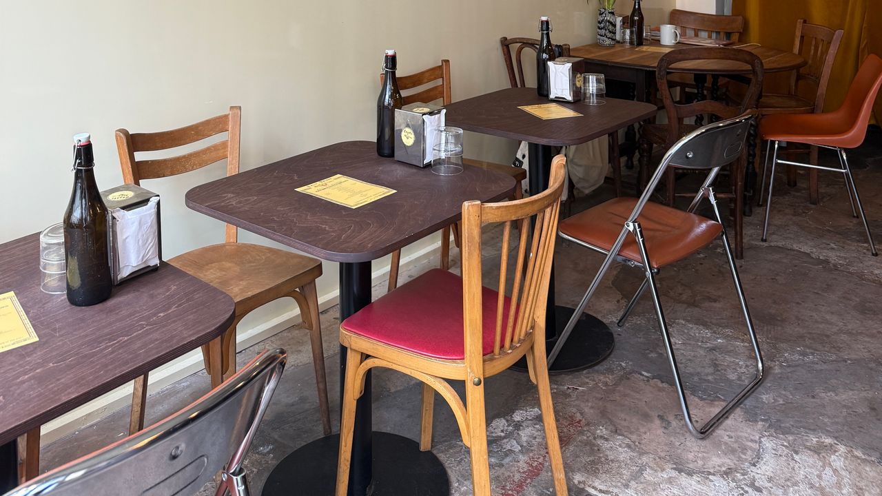 Le Coyote, le nouveau saloon queer qui manquait à Paris