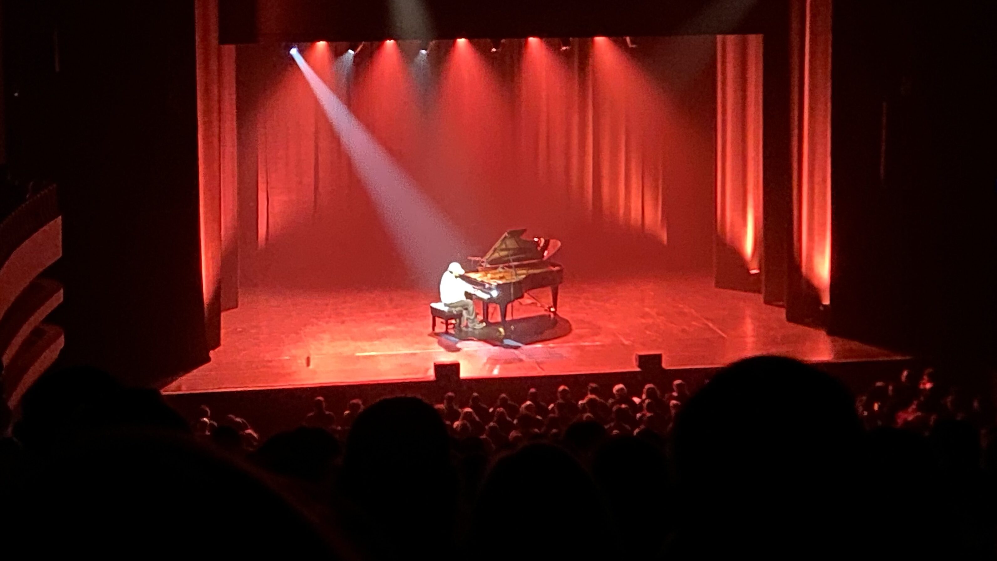 Sofiane Pamart Roubaix Colisée Hellemmes