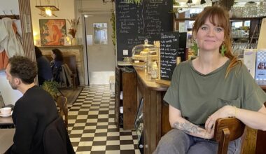 Nancy : Café Rousse, la nouvelle “maison de café” engagée