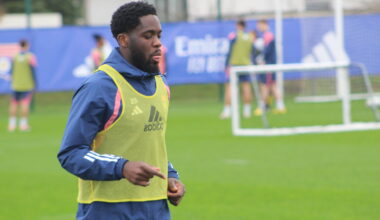 à quand un retour d’Orel Mangala ?