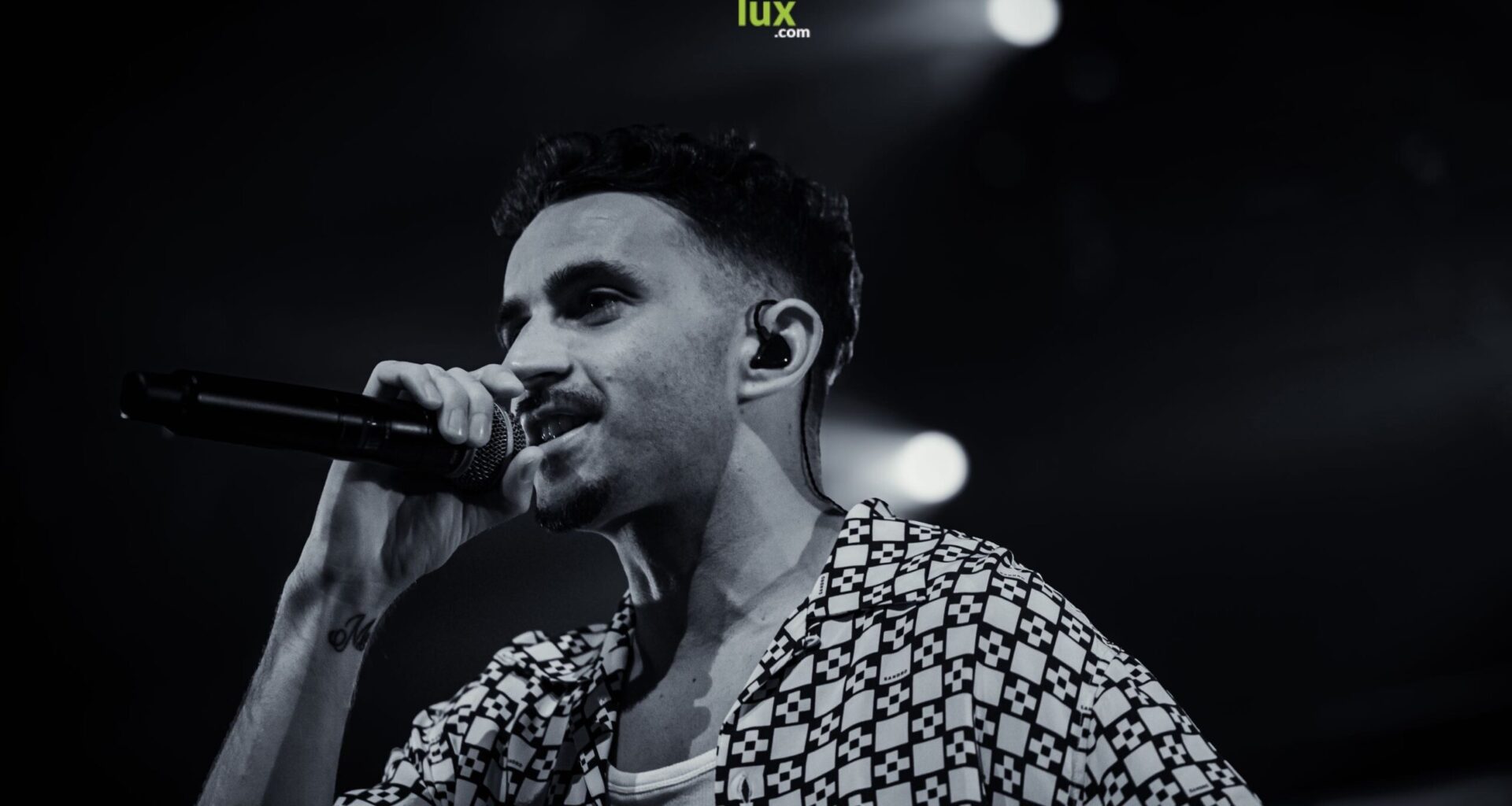 NANCY > CONCERT > RIDSA