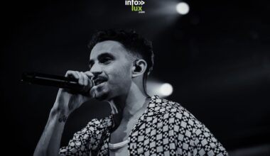 NANCY > CONCERT > RIDSA