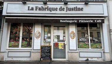 Une boulangerie de Lyon fermée pour manque d'hygiène