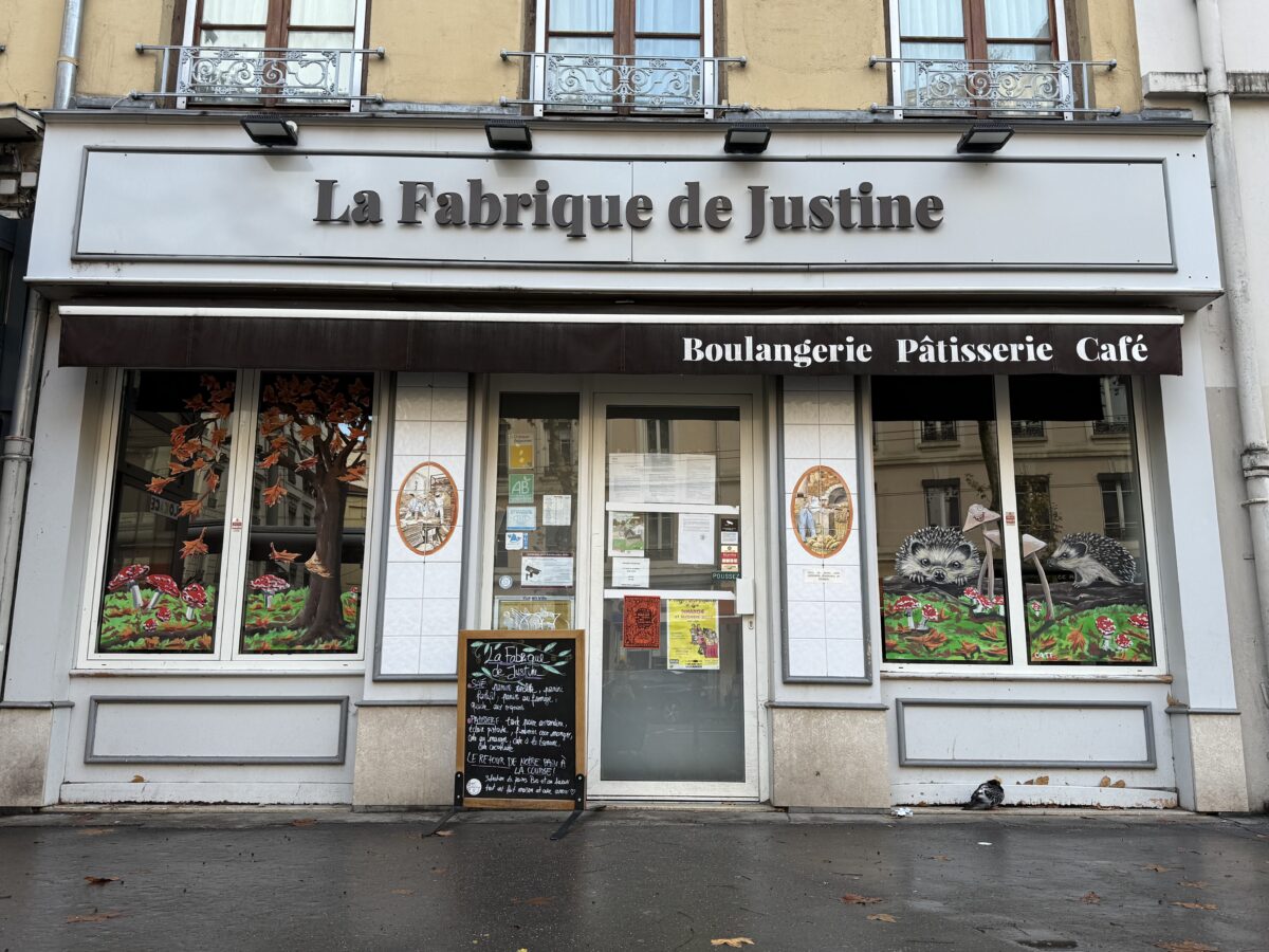 Une boulangerie de Lyon fermée pour manque d'hygiène
