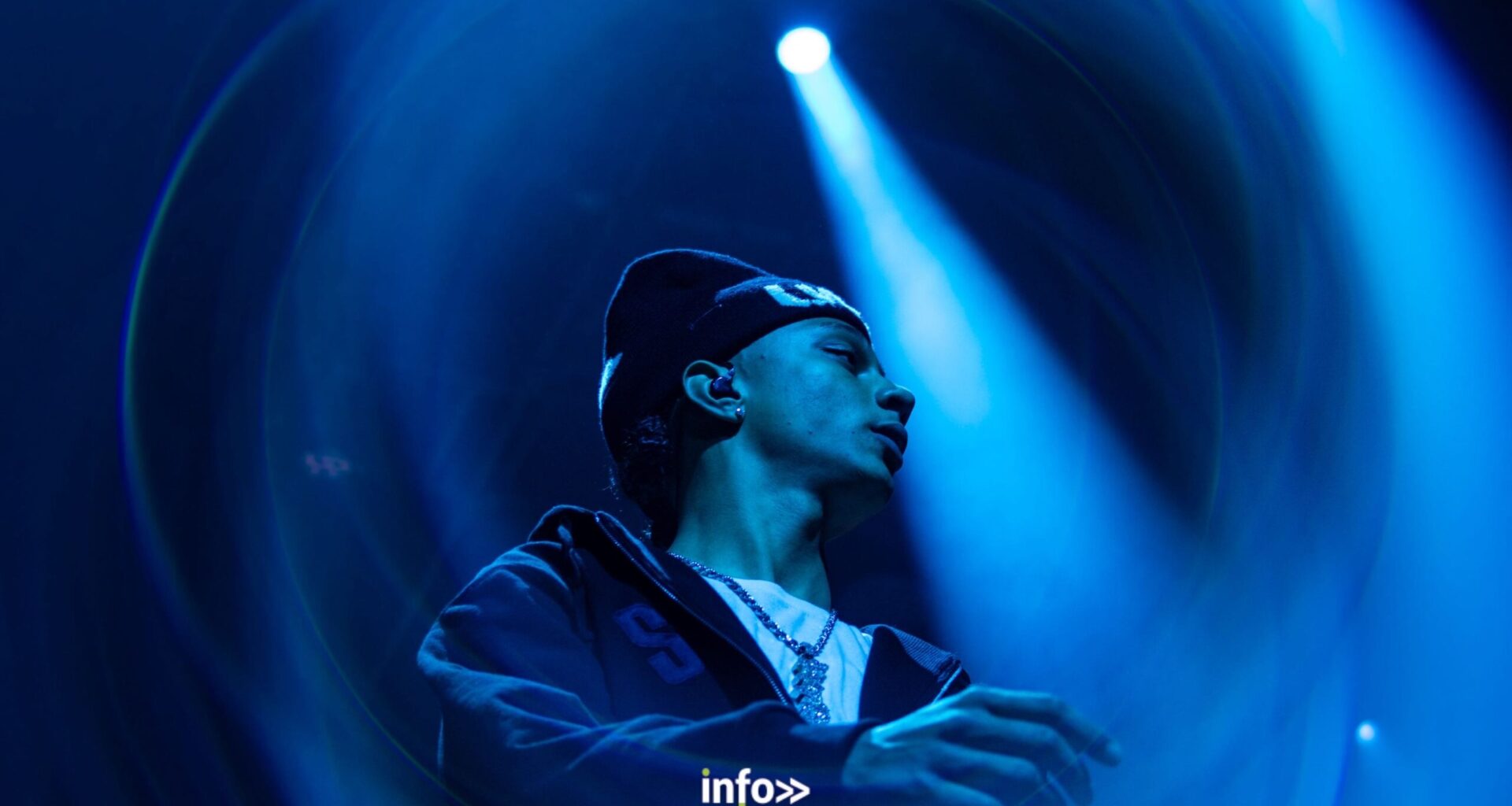 NANCY > CONCERT > FAVÉ