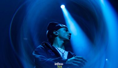 NANCY > CONCERT > FAVÉ