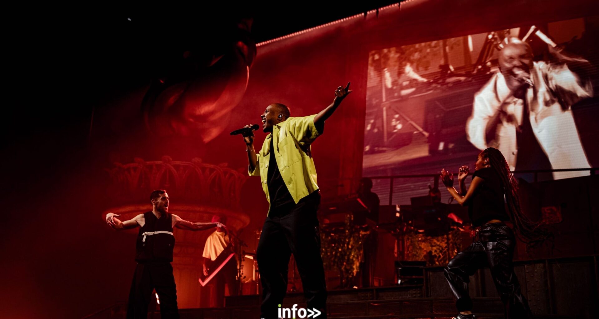 STRASBOURG > CONCERT > SOPRANO