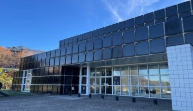 MAMC + : deux restaurants ouvrent leurs portes au musée