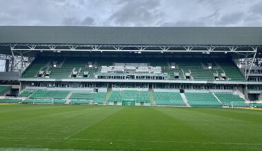 Coupe de France : Ecotay-Moingt affrontera l’ASSE… à Geoffroy Guichard
