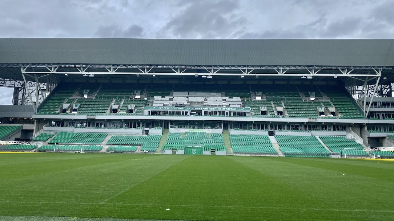 Coupe de France : Ecotay-Moingt affrontera l’ASSE… à Geoffroy Guichard