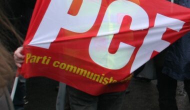 Municipales 2026 à Rennes. "Avec l'esprit de responsabilité", le Parti communiste s'associe au PS