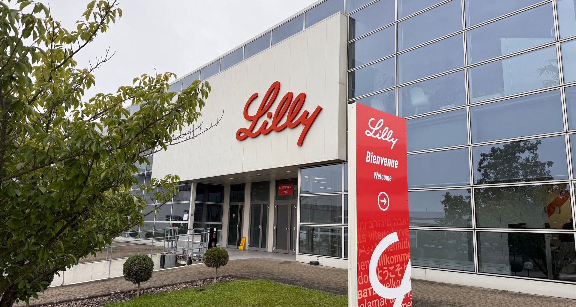 Toute l'actu Top Music - Bien en Alsace : chez Lilly à Fegersheim