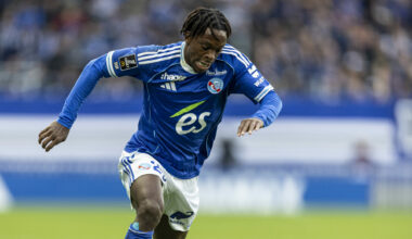 Le choix fort de Liam Rosenior avec Martial Godo — Alsa'Sports