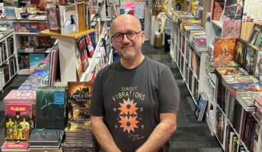 Critic : 25 ans de livres, de rencontres et de passion