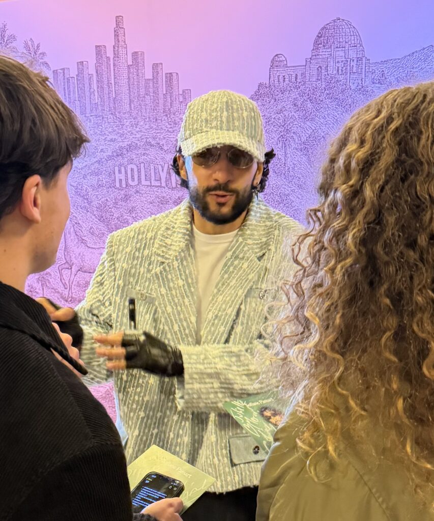 Sofiane Pamart se confie sur son retour dans le Nord