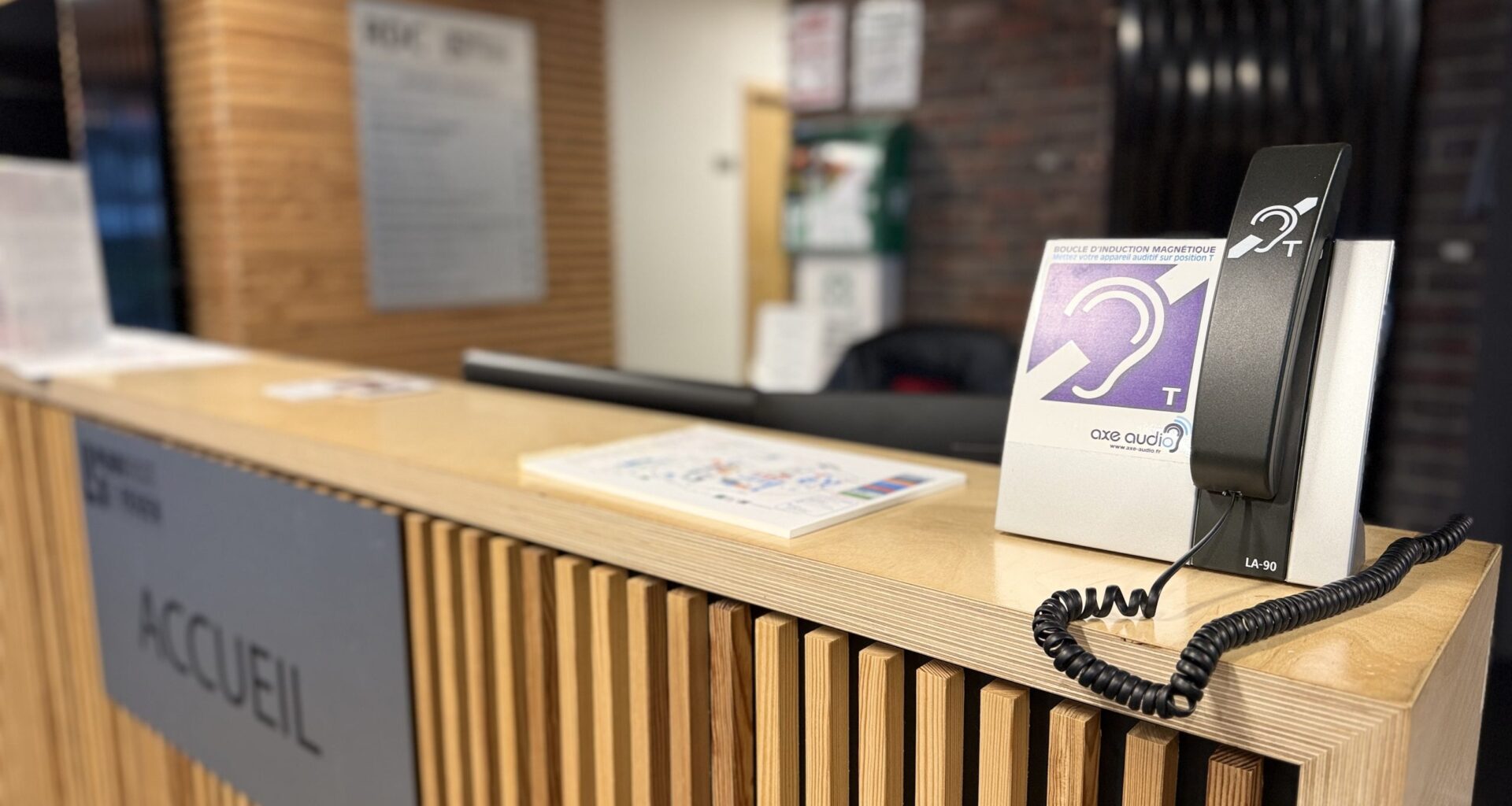 L'URN s'investit pour l'emploi des personnes handicapées