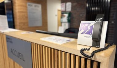 L'URN s'investit pour l'emploi des personnes handicapées