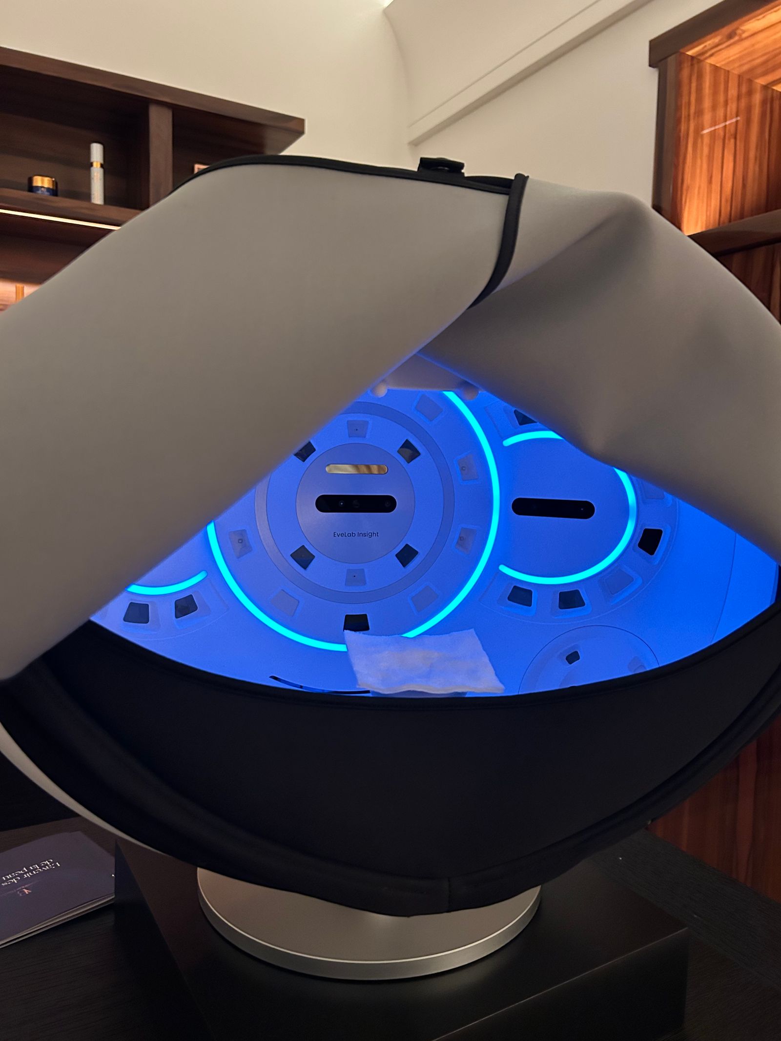 Le tout premier spa Augustinus Bader a ouvert ses portes à Paris on l'a test pour vous