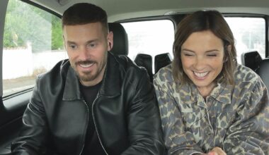 « Stars à domicile » sur TF 1 : Comment M. Pokora a aidé des fans pour une demande en mariage