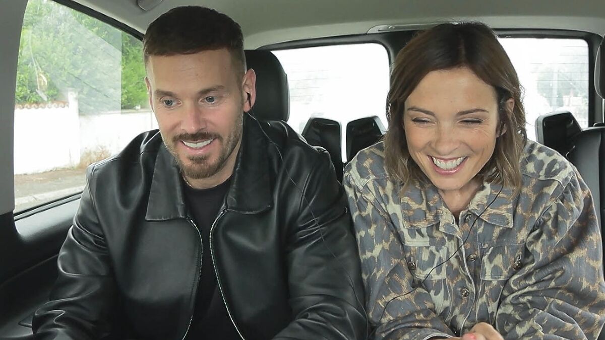 « Stars à domicile » sur TF 1 : Comment M. Pokora a aidé des fans pour une demande en mariage