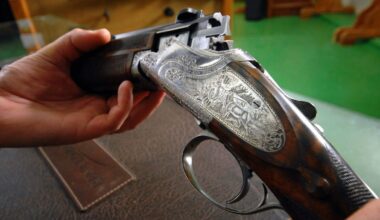 « Un pétage de plombs » : agacé par le bruit, le voisin irascible tire à la carabine et blesse une ado à Levallois