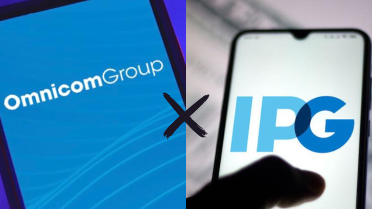 Omnicom et IPG : l’UE donne son feu vert à un nouveau géant de la pub