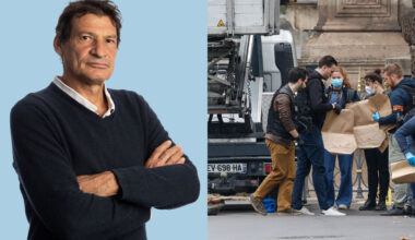 DIRECT. Casse du Louvre : « Les enquêteurs pensent que les bijoux sont toujours en France »