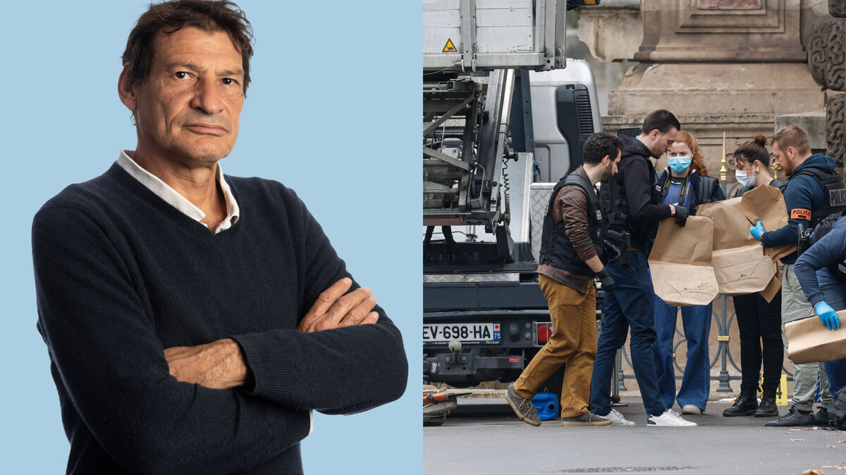 DIRECT. Casse du Louvre : « Les enquêteurs pensent que les bijoux sont toujours en France »