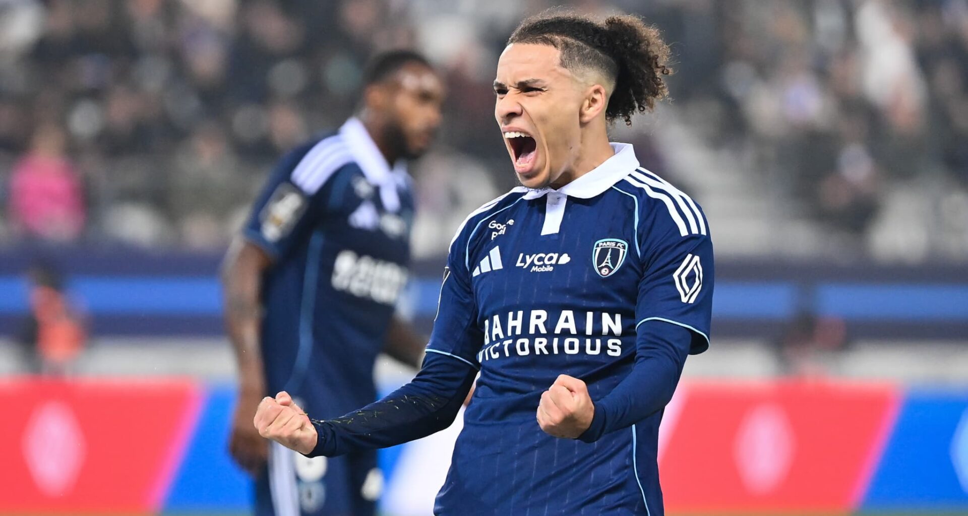 suivez le match de la 14e journée de Ligue 1 en live