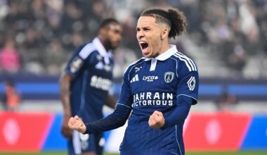 suivez le match de la 14e journée de Ligue 1 en live