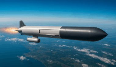 Missile nucléaire russe Bourevestnik : détails clés