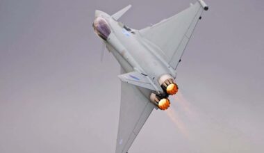 Le plus grand rival historique de la France marche sur les « plates-bandes » de l'Hexagone en signant un nouvel accord de coopération avec le Qatar