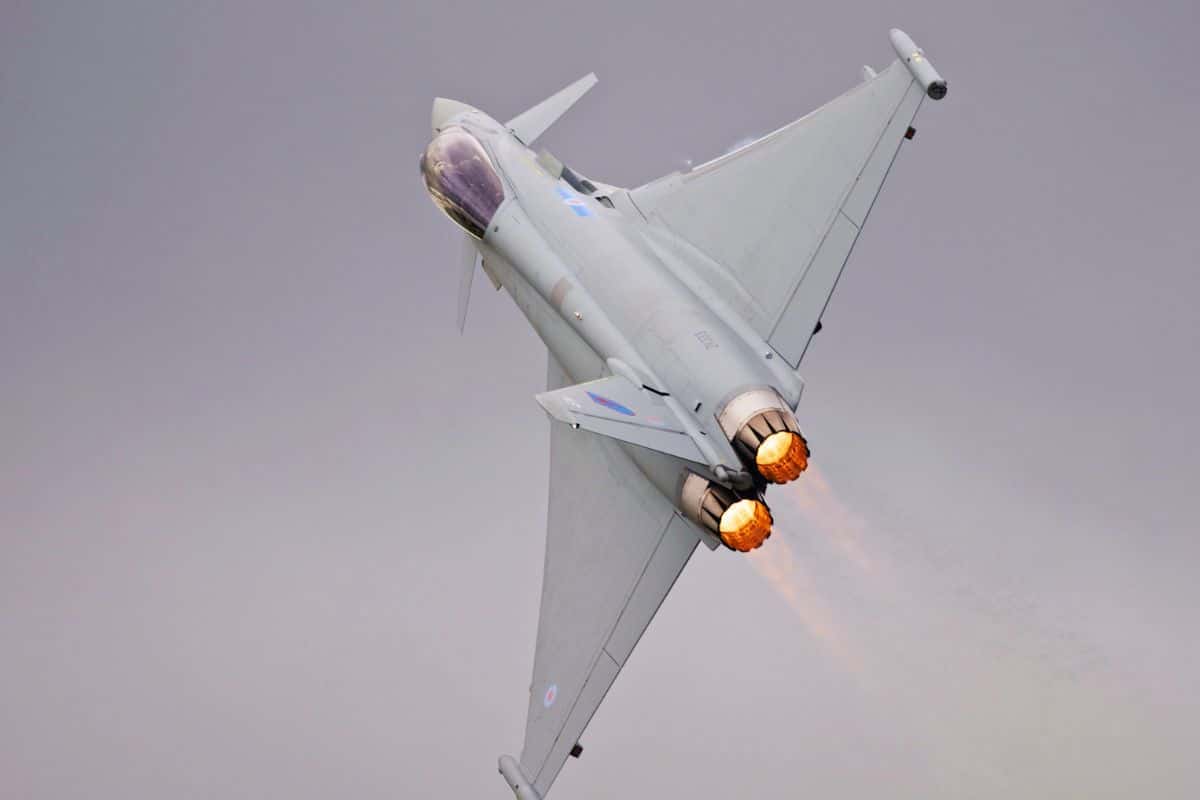 Le plus grand rival historique de la France marche sur les « plates-bandes » de l'Hexagone en signant un nouvel accord de coopération avec le Qatar