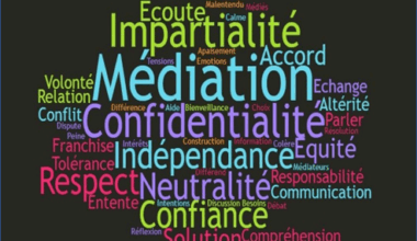 Dispositif de médiation pour les personnels des établissements publics de santé, sociaux et médico-sociaux